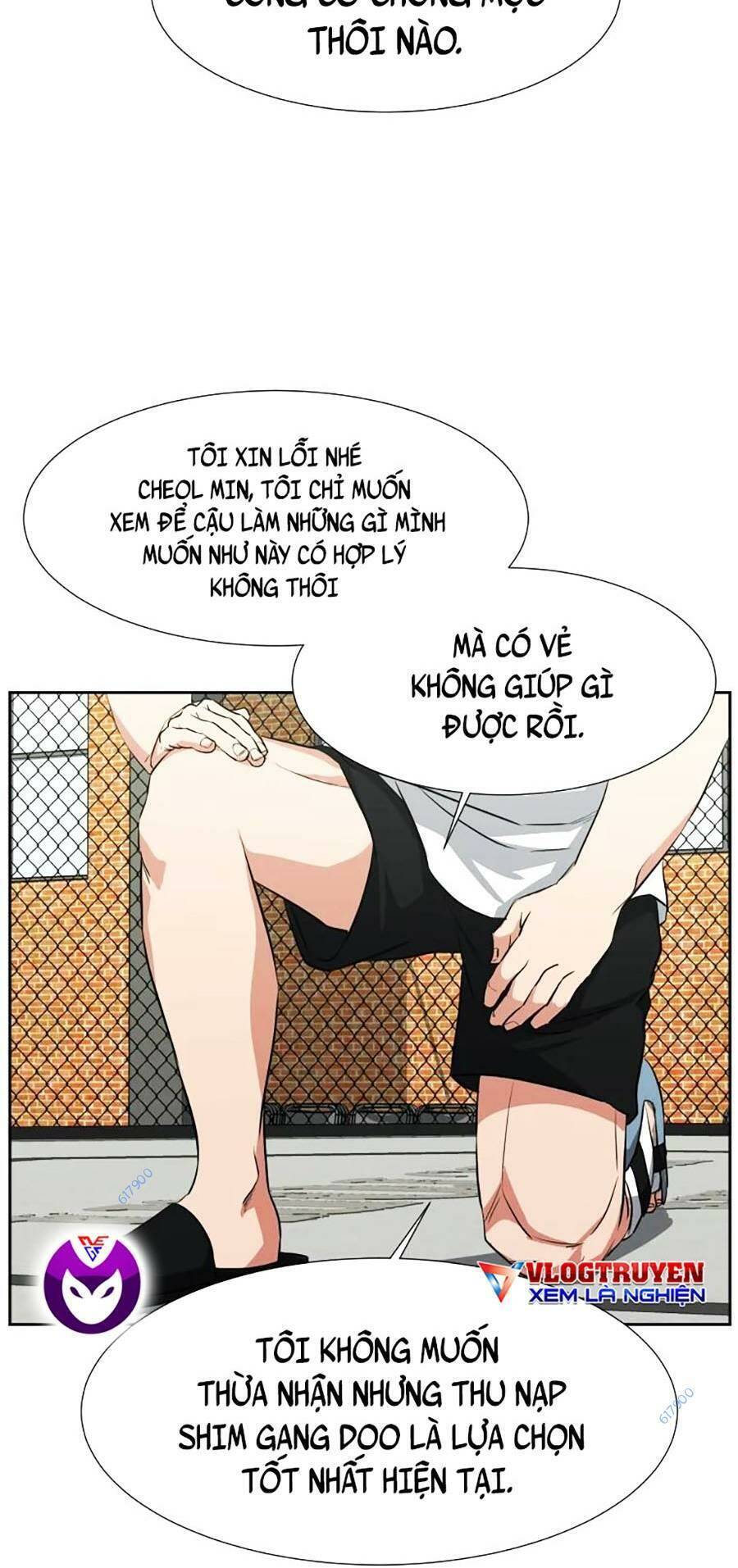 Bố Già Trùng Sinh Chapter 31 - 19