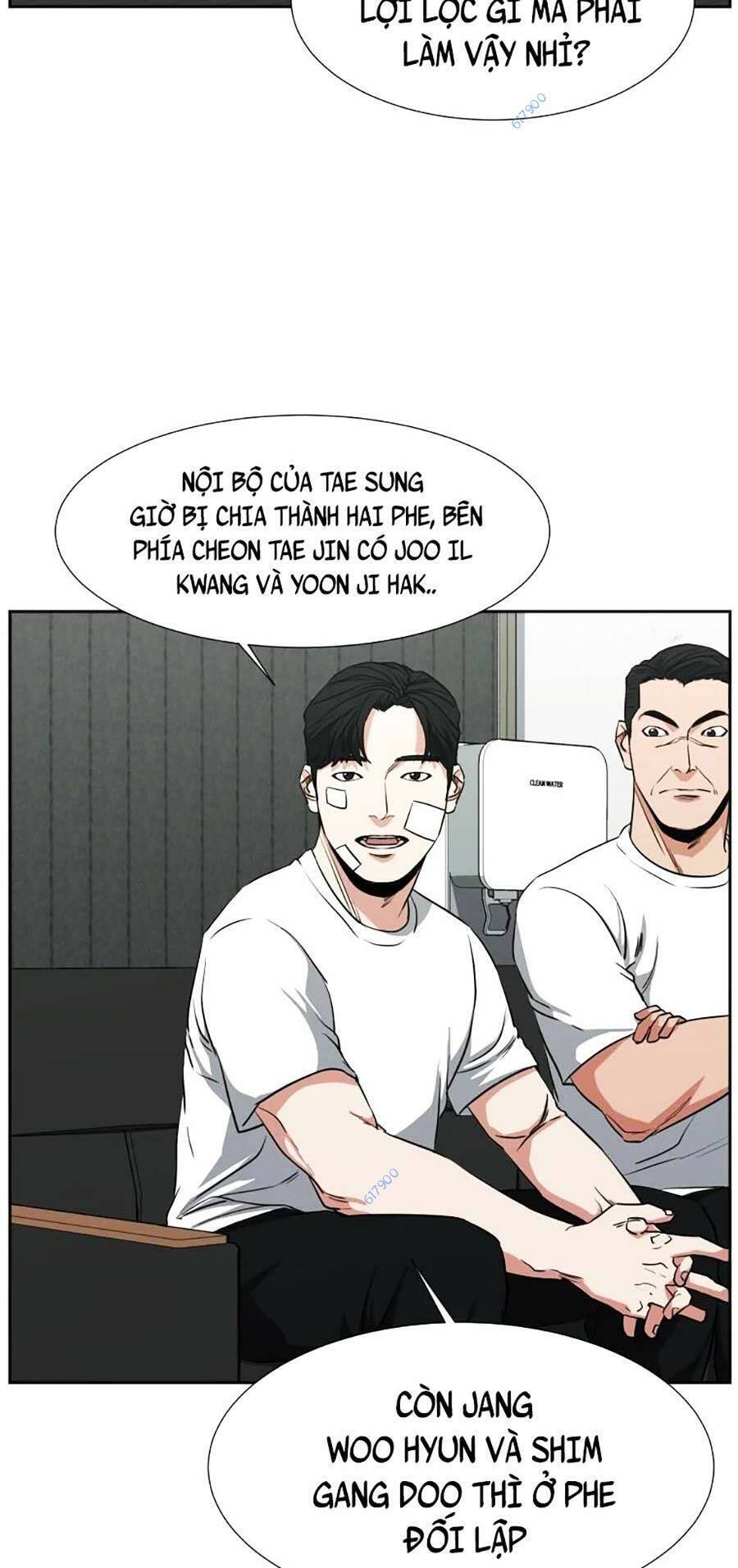 Bố Già Trùng Sinh Chapter 31 - 3