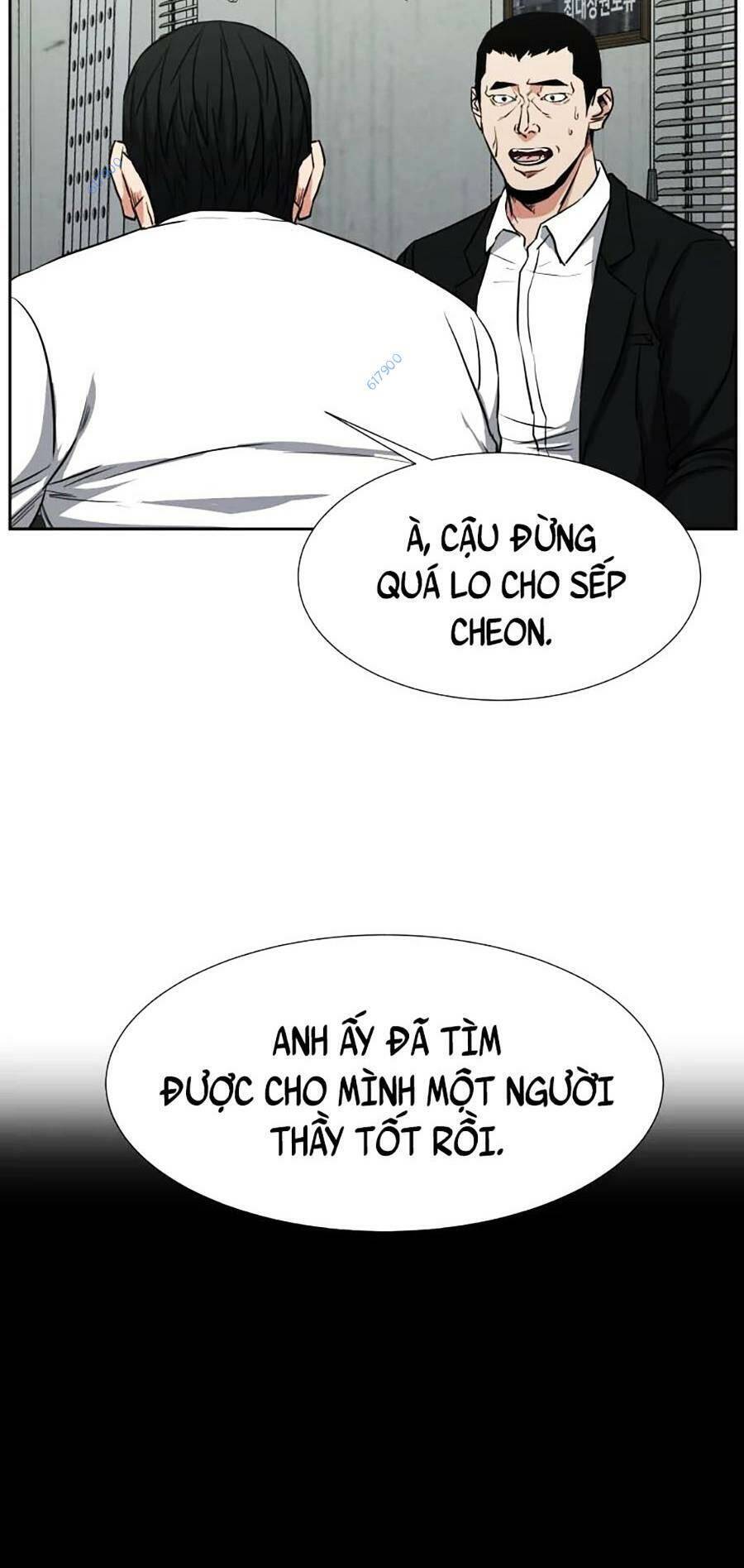 Bố Già Trùng Sinh Chapter 31 - 35