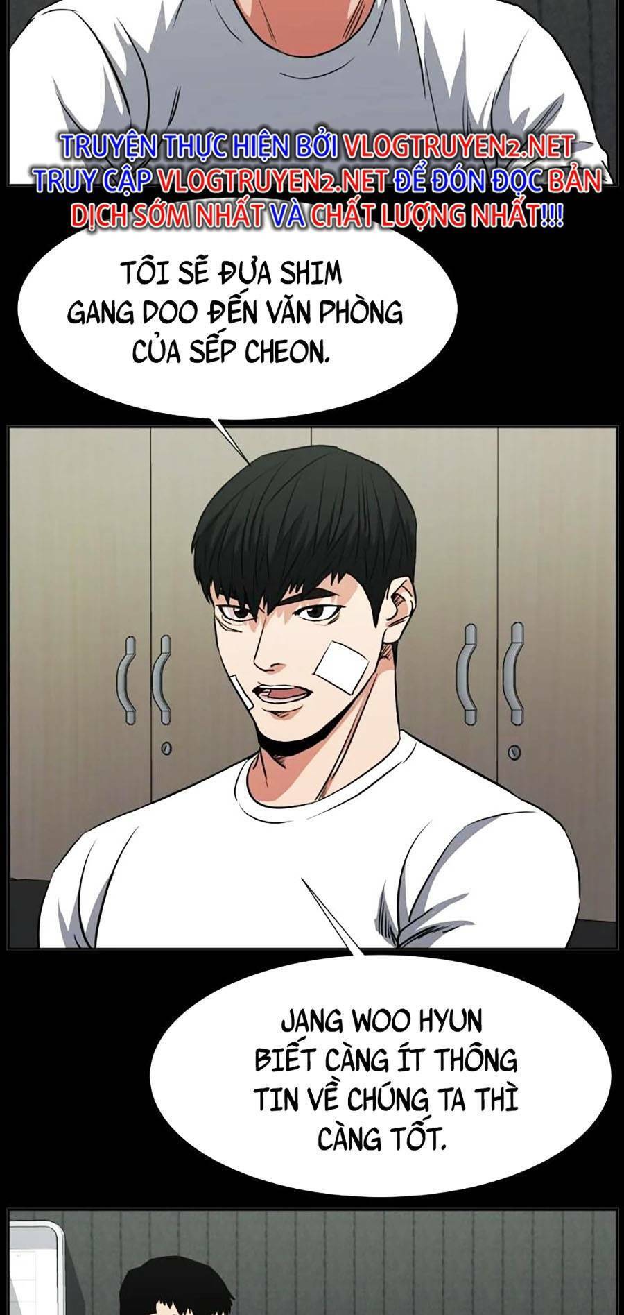 Bố Già Trùng Sinh Chapter 31 - 38