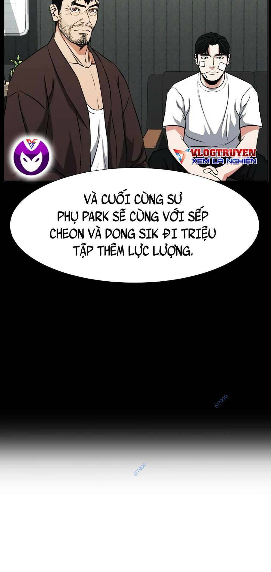 Bố Già Trùng Sinh Chapter 31 - 39