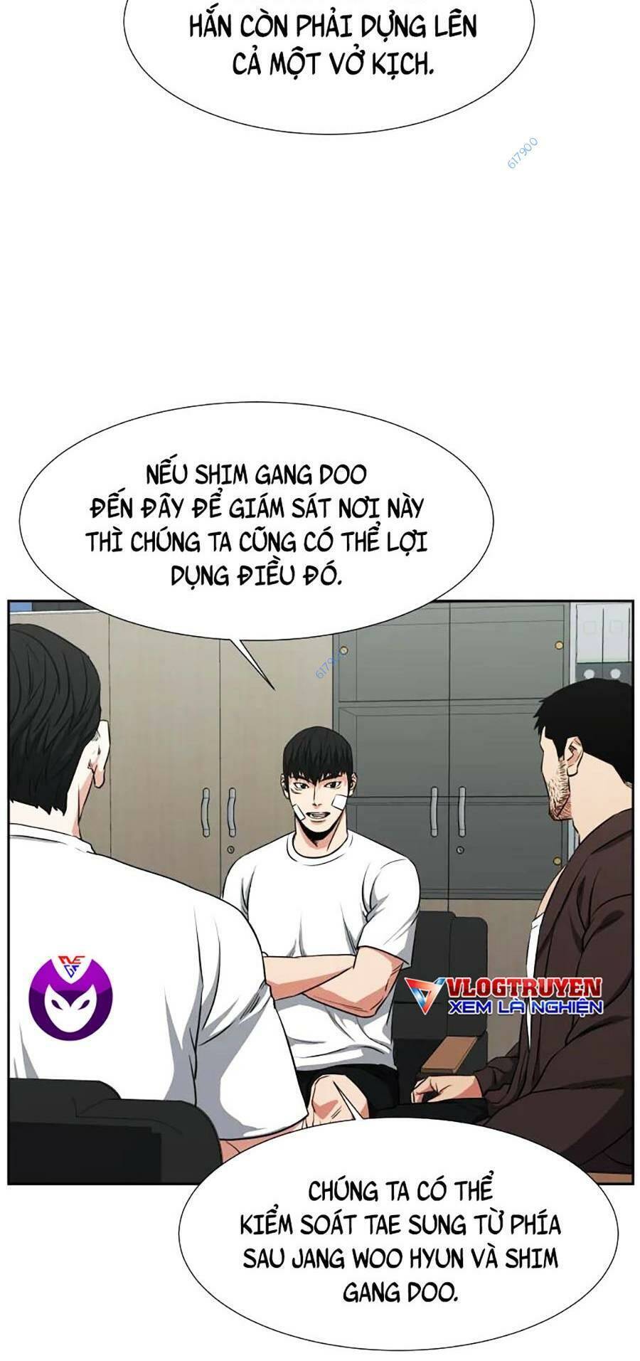 Bố Già Trùng Sinh Chapter 31 - 5