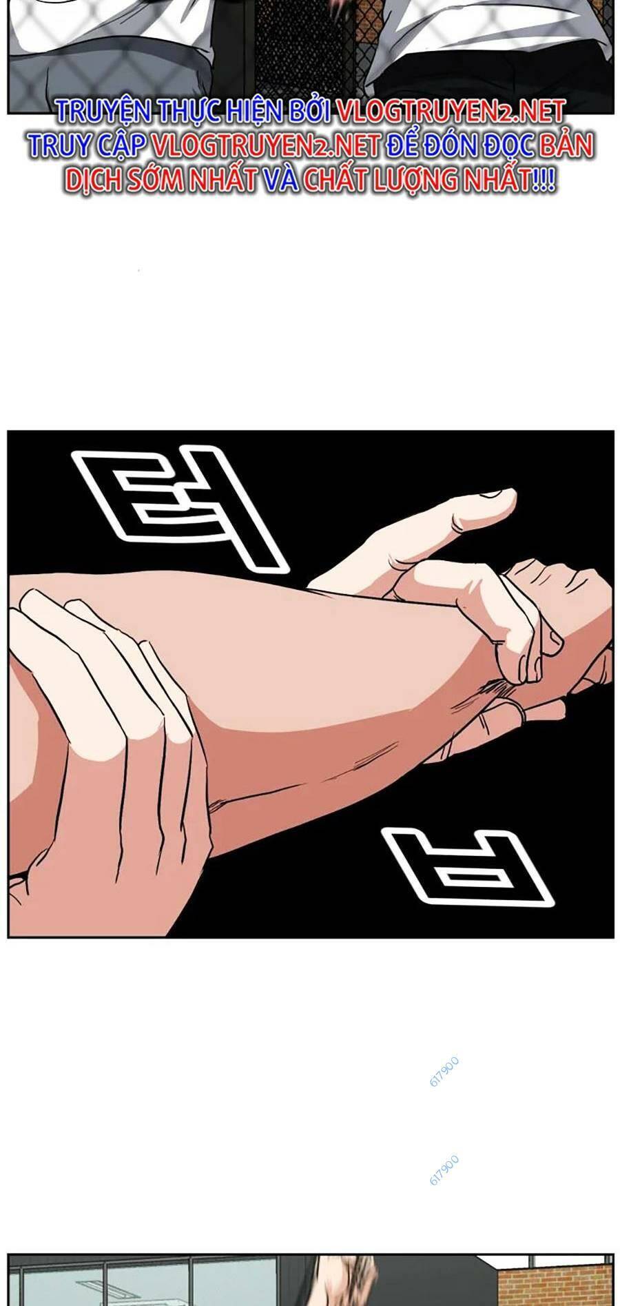 Bố Già Trùng Sinh Chapter 31 - 41