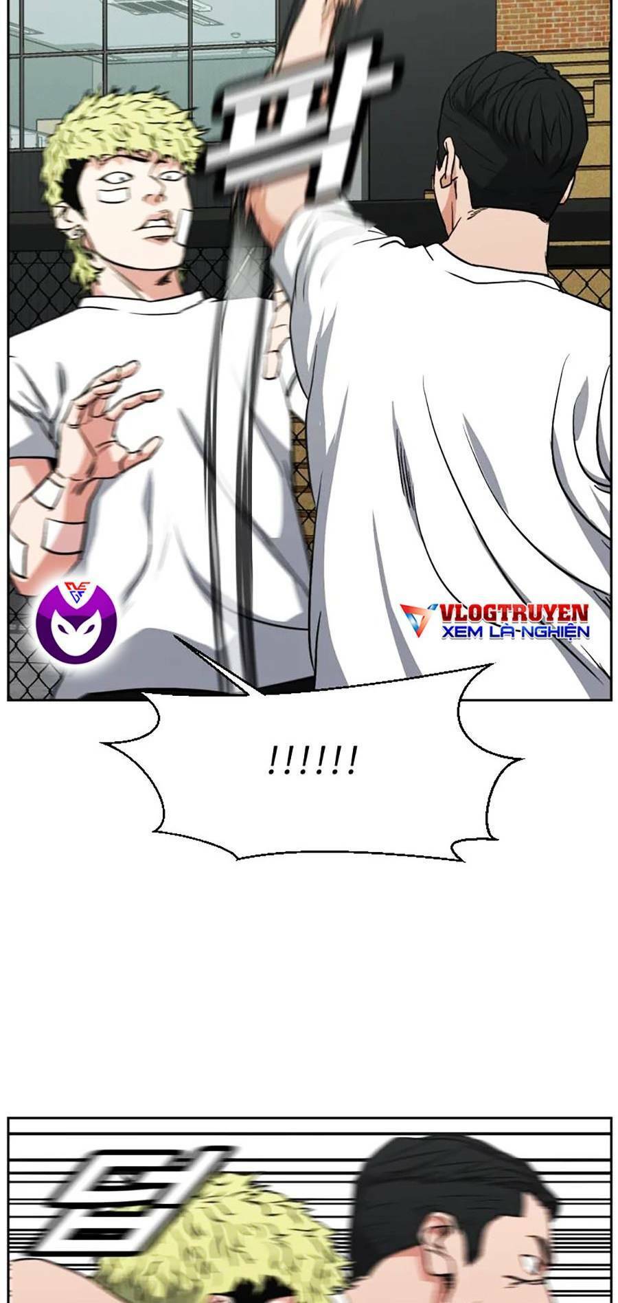 Bố Già Trùng Sinh Chapter 31 - 42