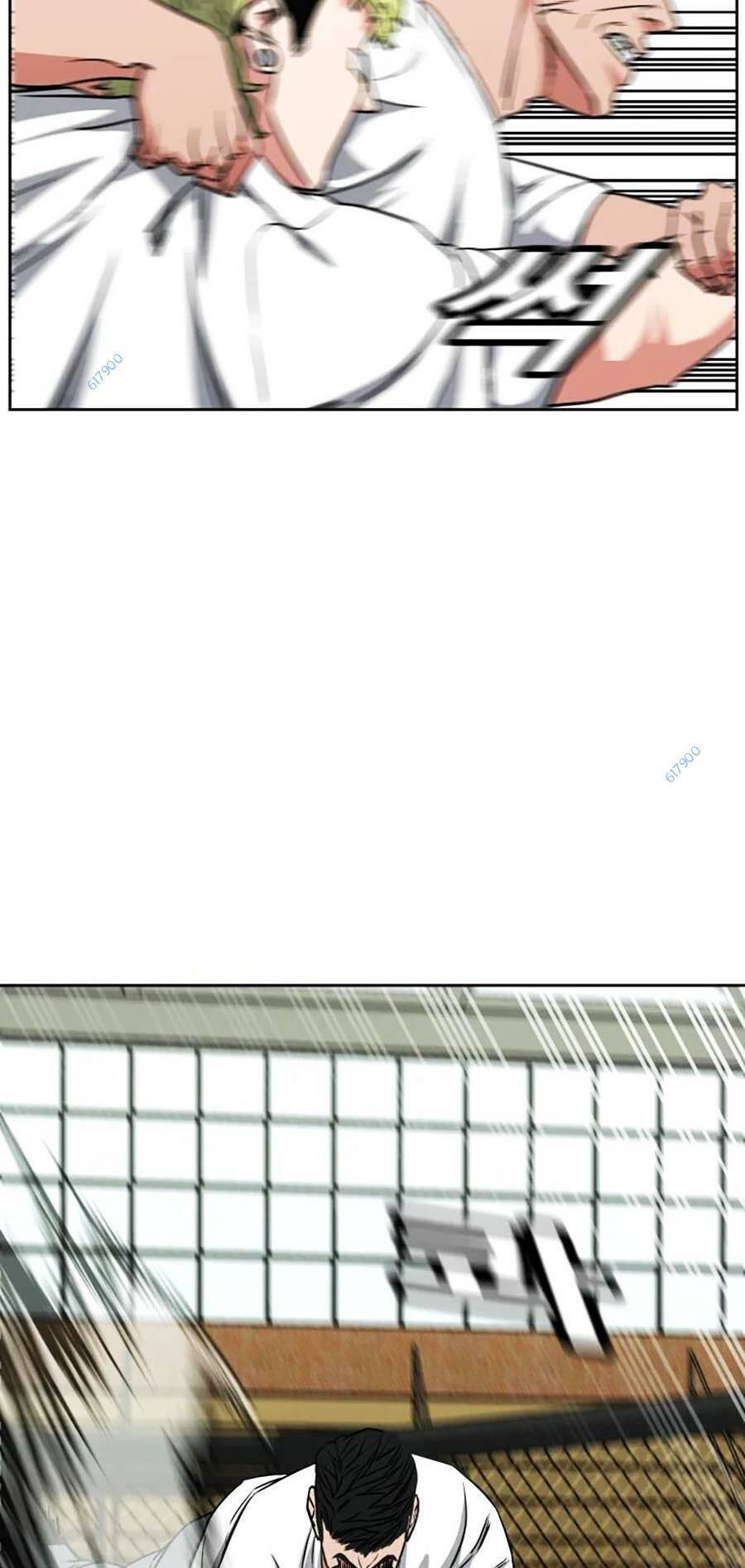 Bố Già Trùng Sinh Chapter 31 - 43