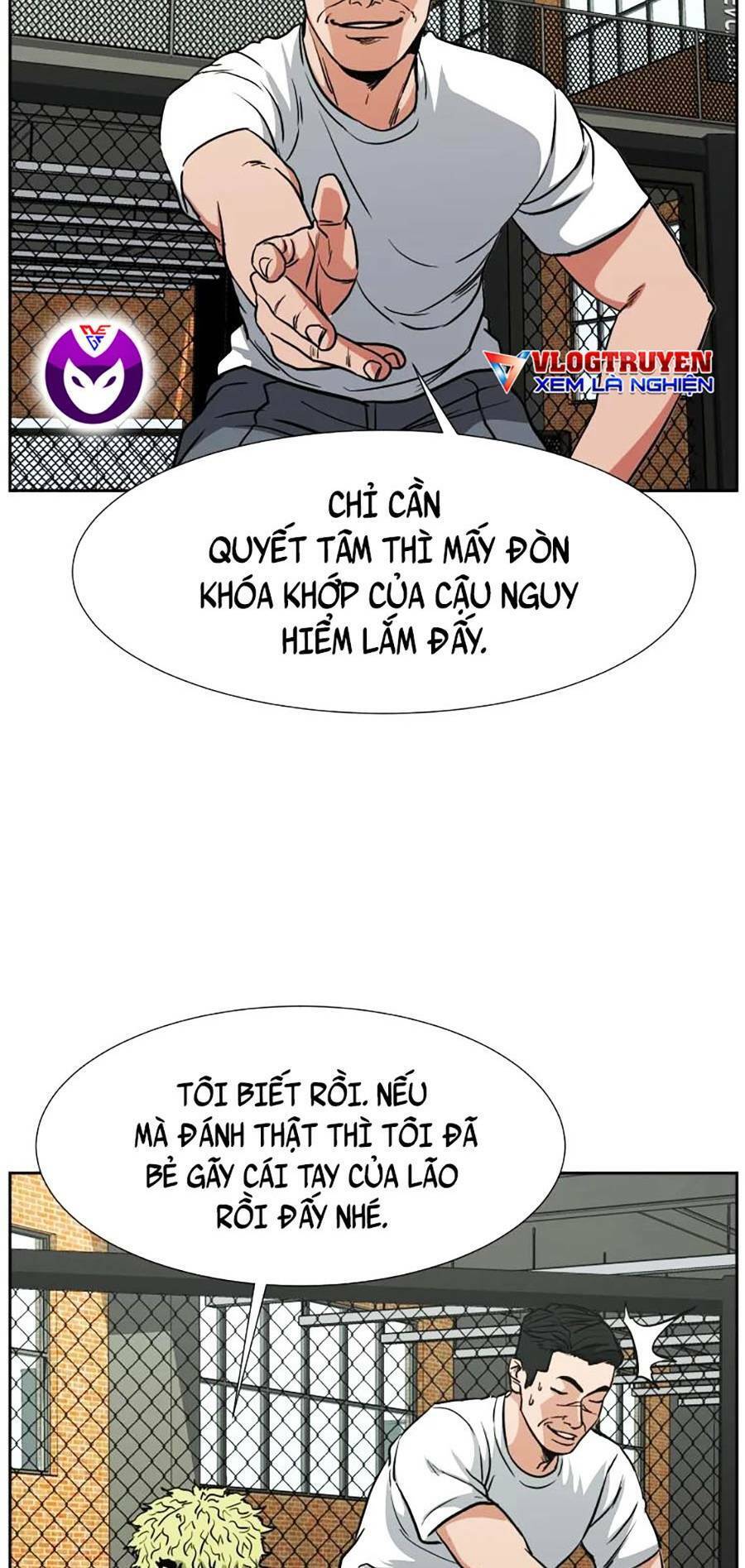 Bố Già Trùng Sinh Chapter 31 - 46