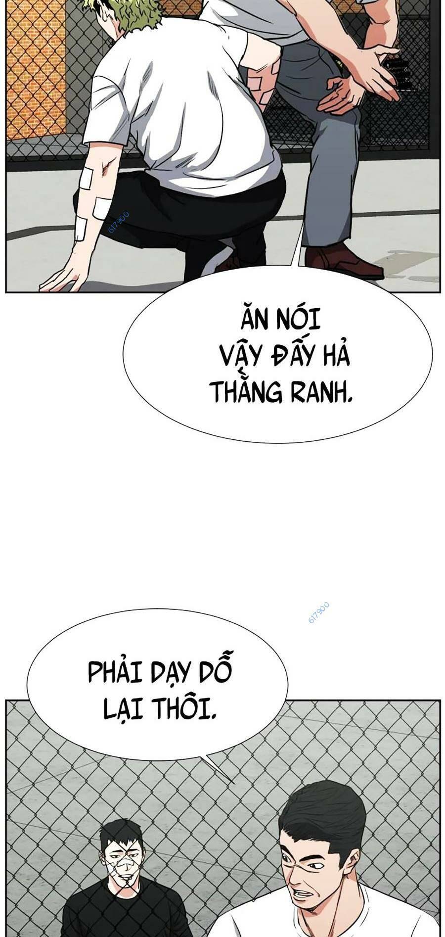 Bố Già Trùng Sinh Chapter 31 - 47