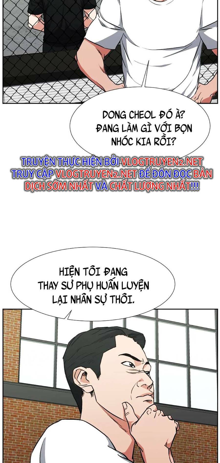 Bố Già Trùng Sinh Chapter 31 - 48