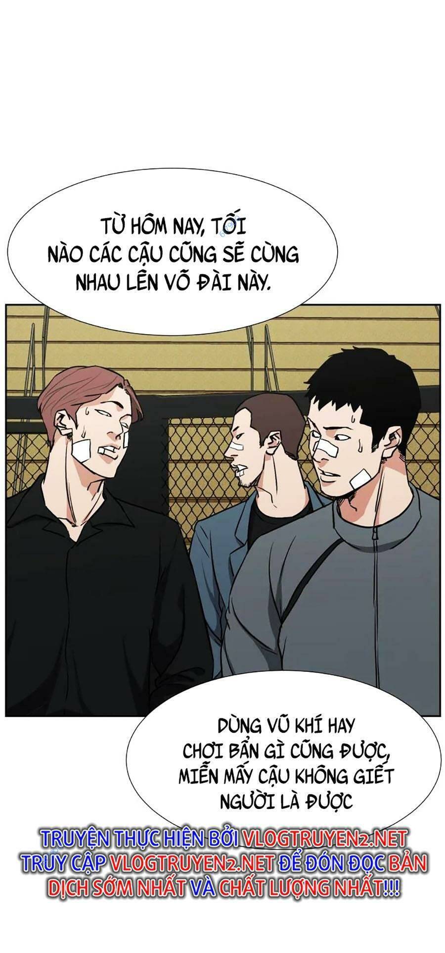 Bố Già Trùng Sinh Chapter 31 - 51