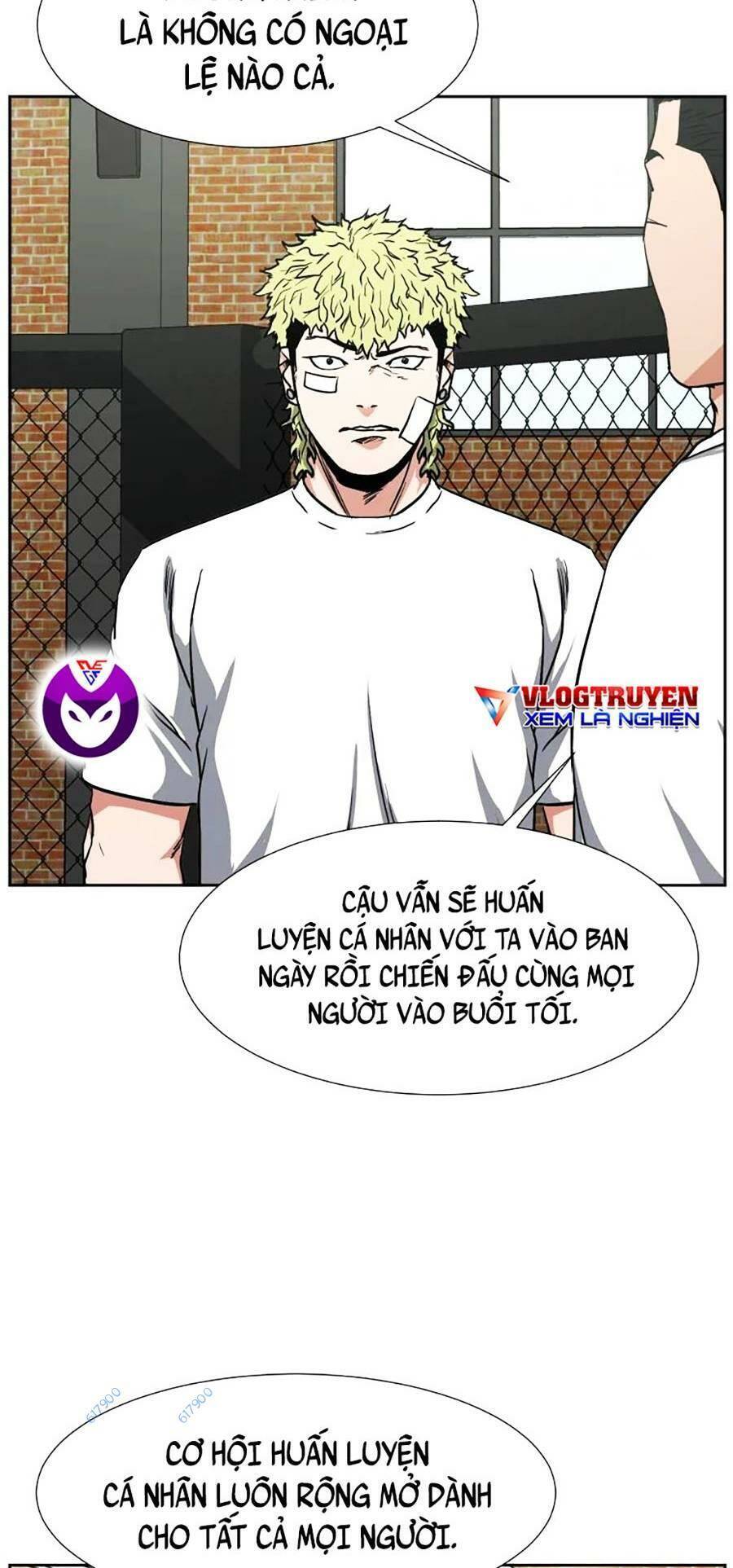 Bố Già Trùng Sinh Chapter 31 - 53