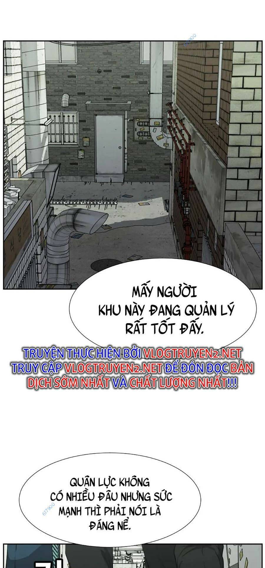 Bố Già Trùng Sinh Chapter 31 - 55