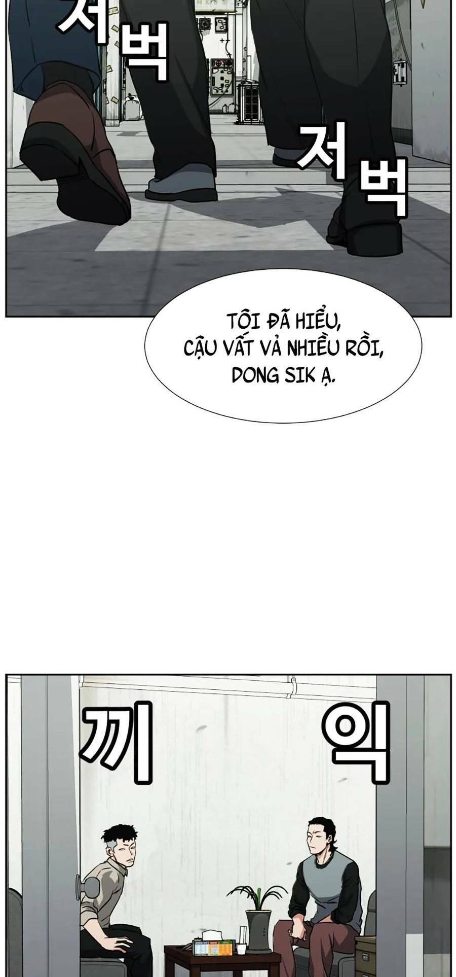 Bố Già Trùng Sinh Chapter 31 - 56
