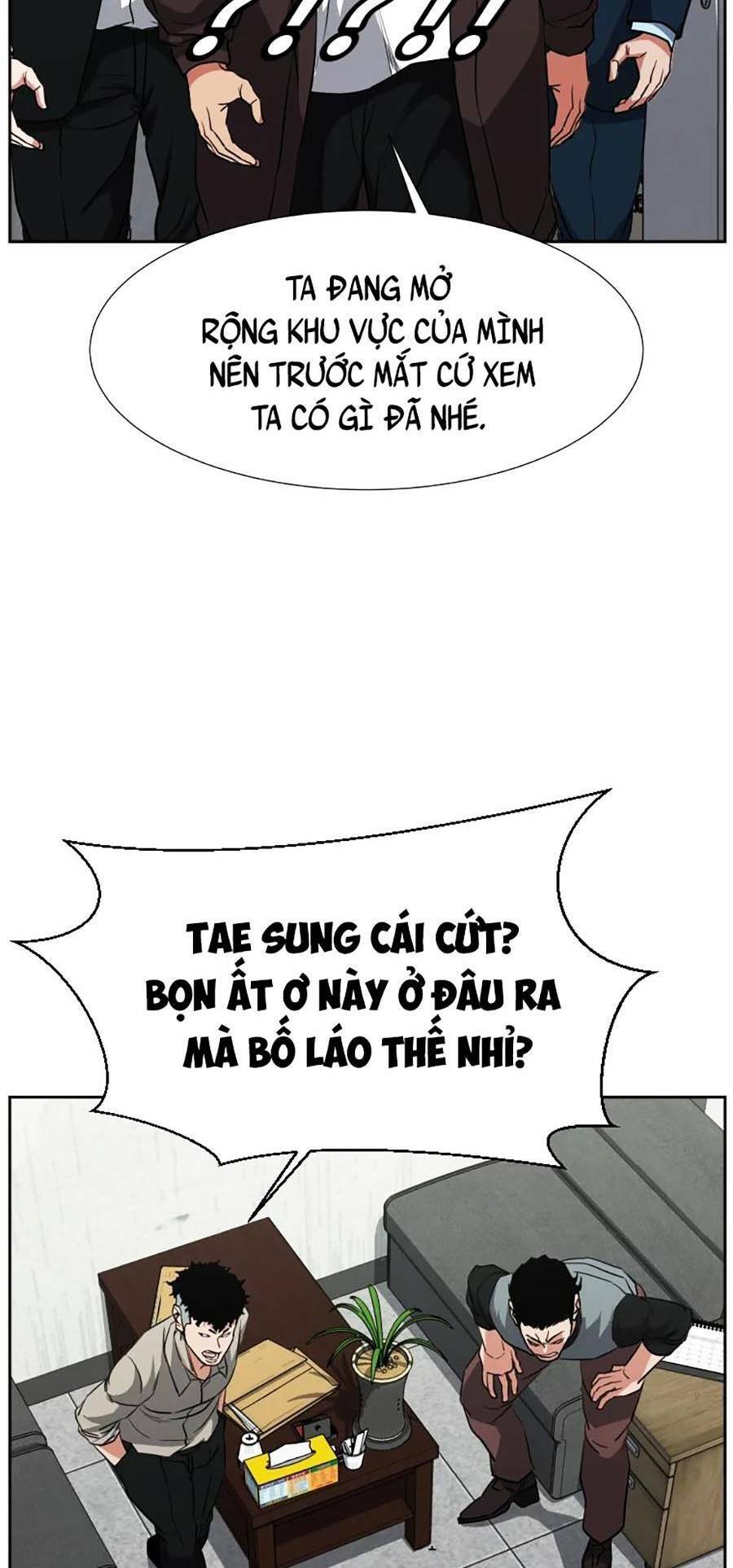 Bố Già Trùng Sinh Chapter 31 - 58