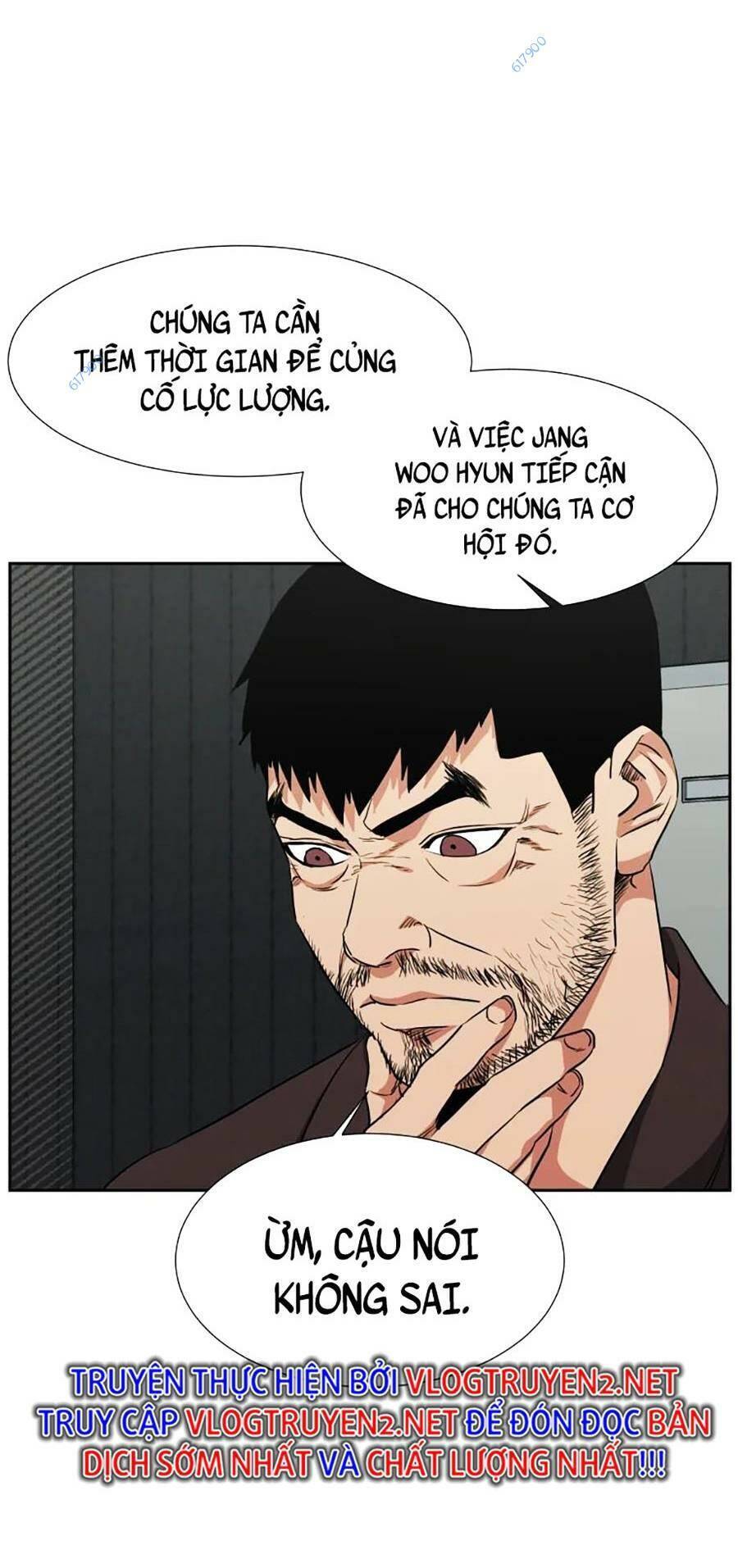 Bố Già Trùng Sinh Chapter 31 - 7