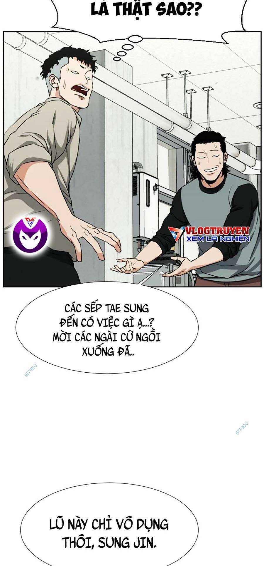 Bố Già Trùng Sinh Chapter 31 - 61