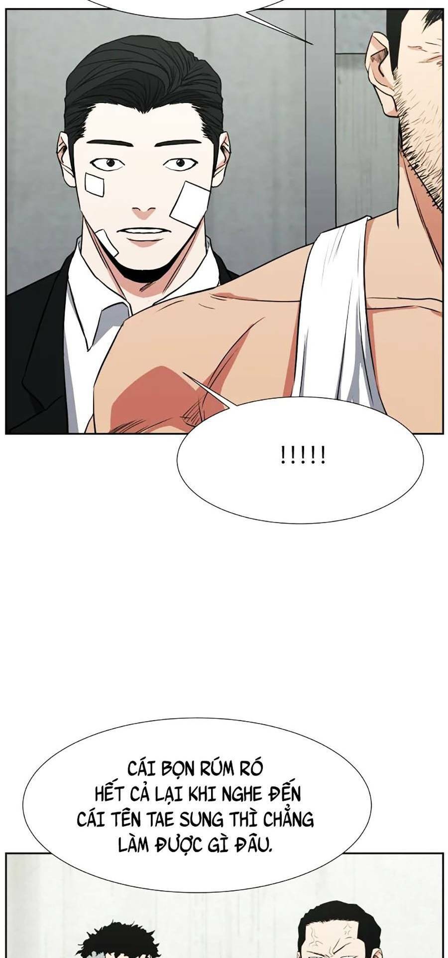 Bố Già Trùng Sinh Chapter 31 - 62