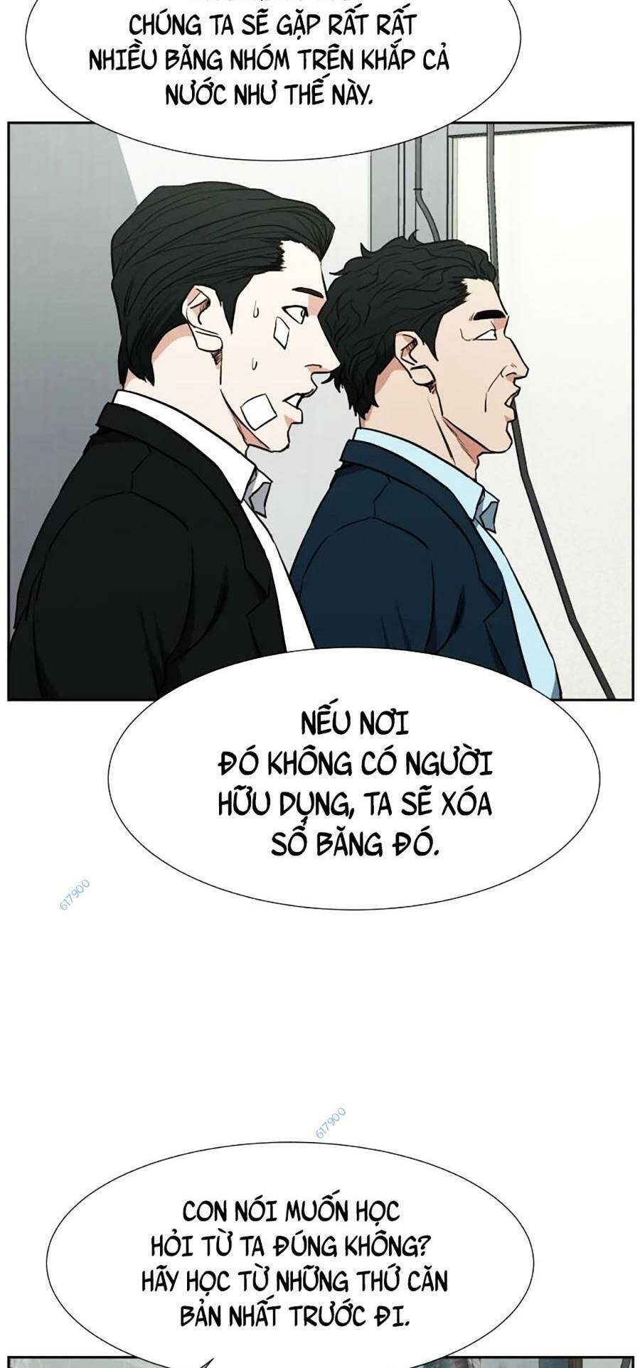 Bố Già Trùng Sinh Chapter 31 - 69