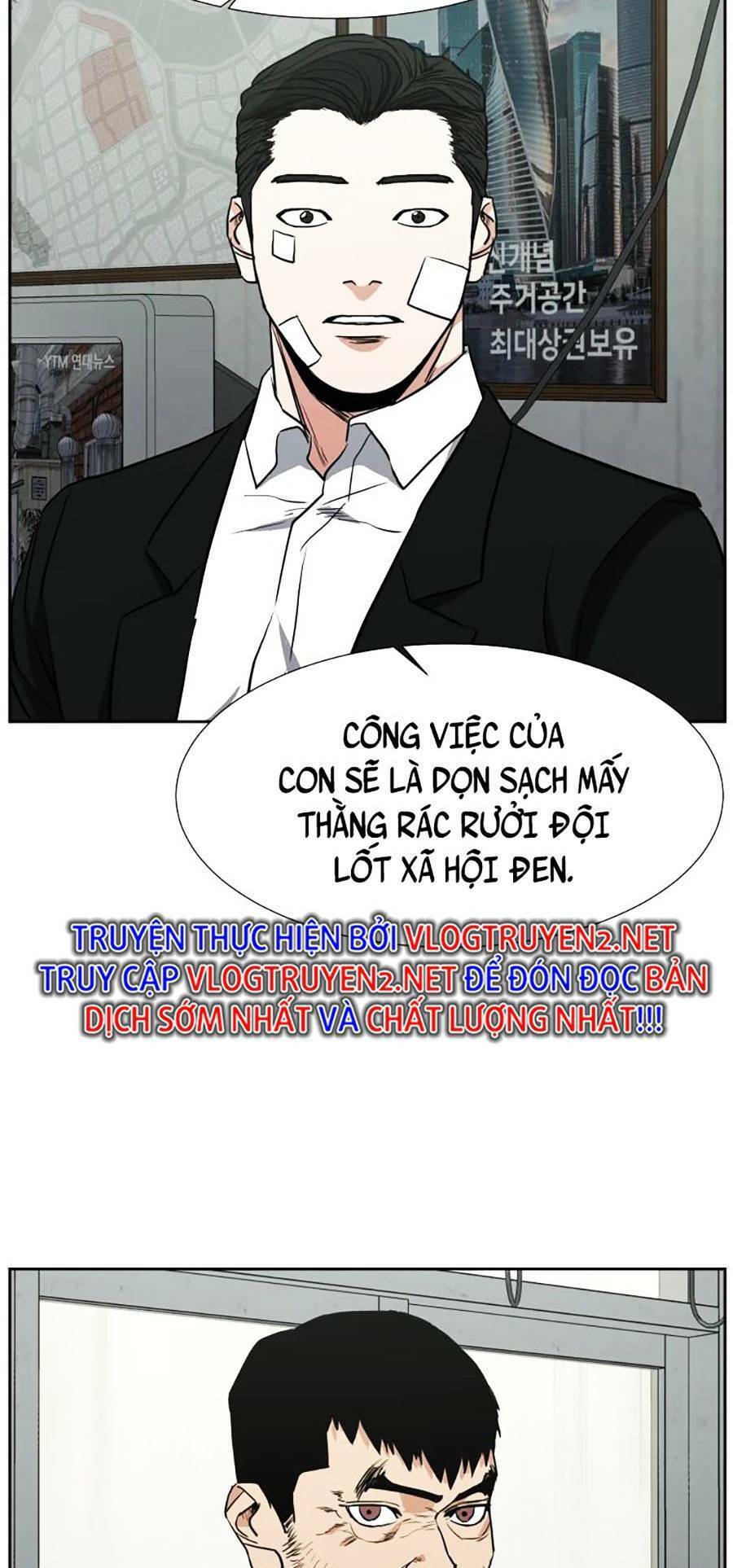 Bố Già Trùng Sinh Chapter 31 - 70