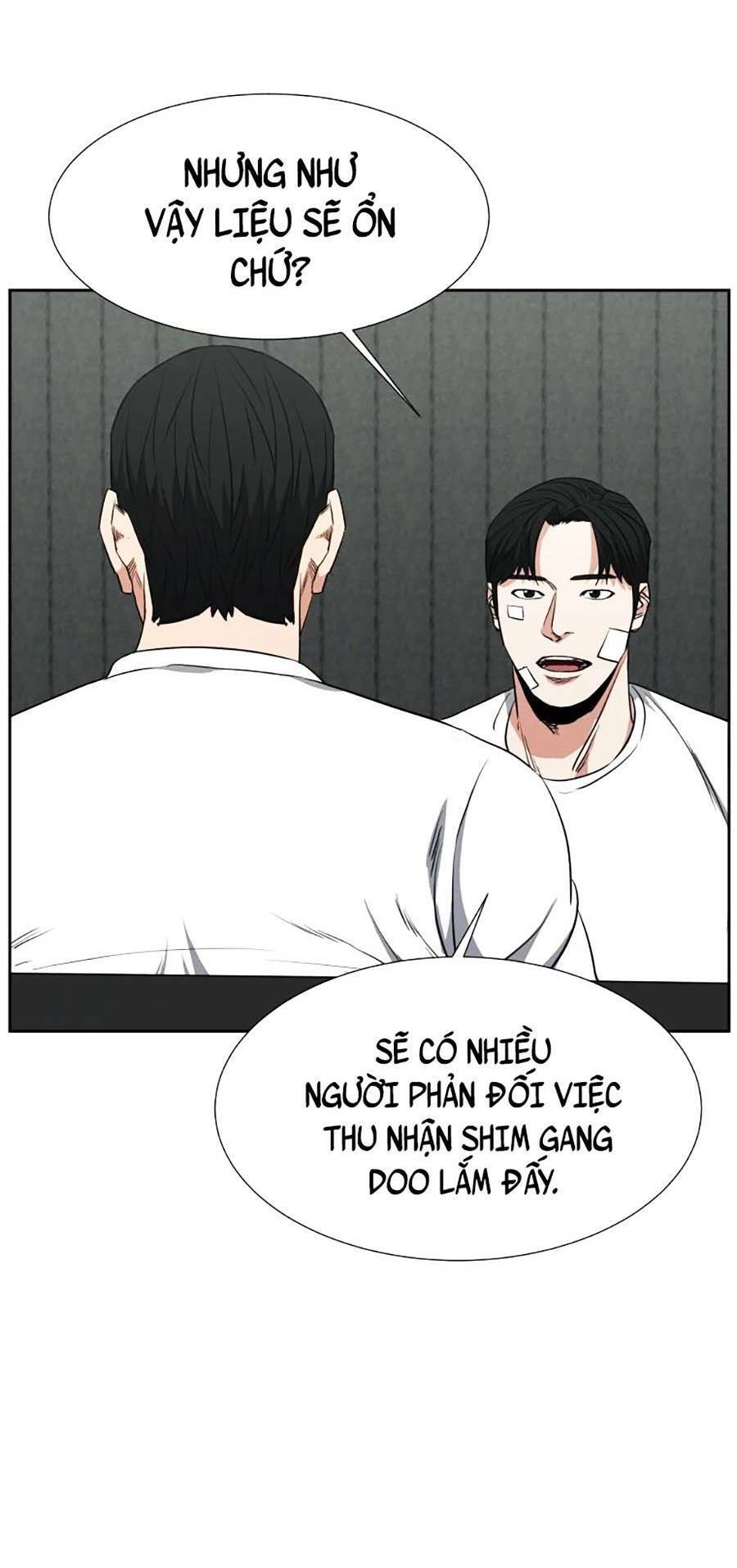 Bố Già Trùng Sinh Chapter 31 - 8