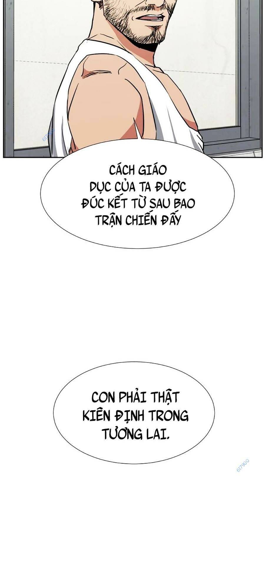 Bố Già Trùng Sinh Chapter 31 - 71