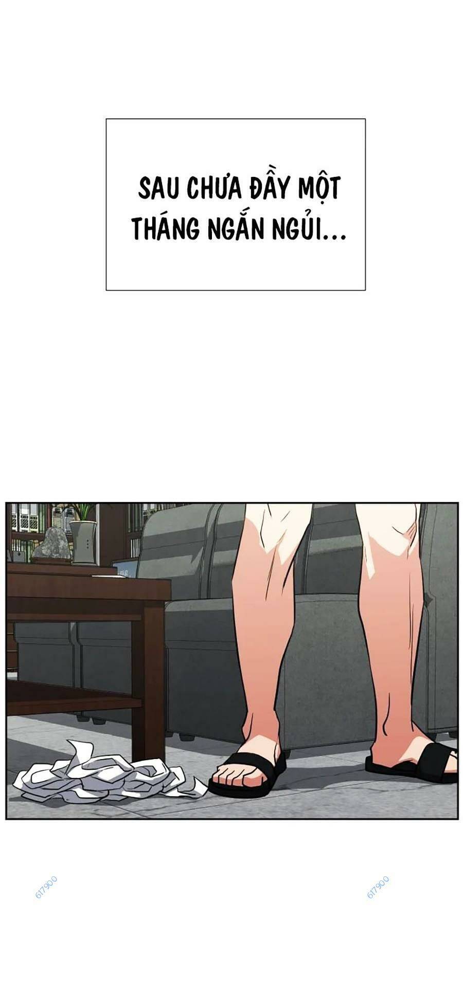 Bố Già Trùng Sinh Chapter 31 - 73