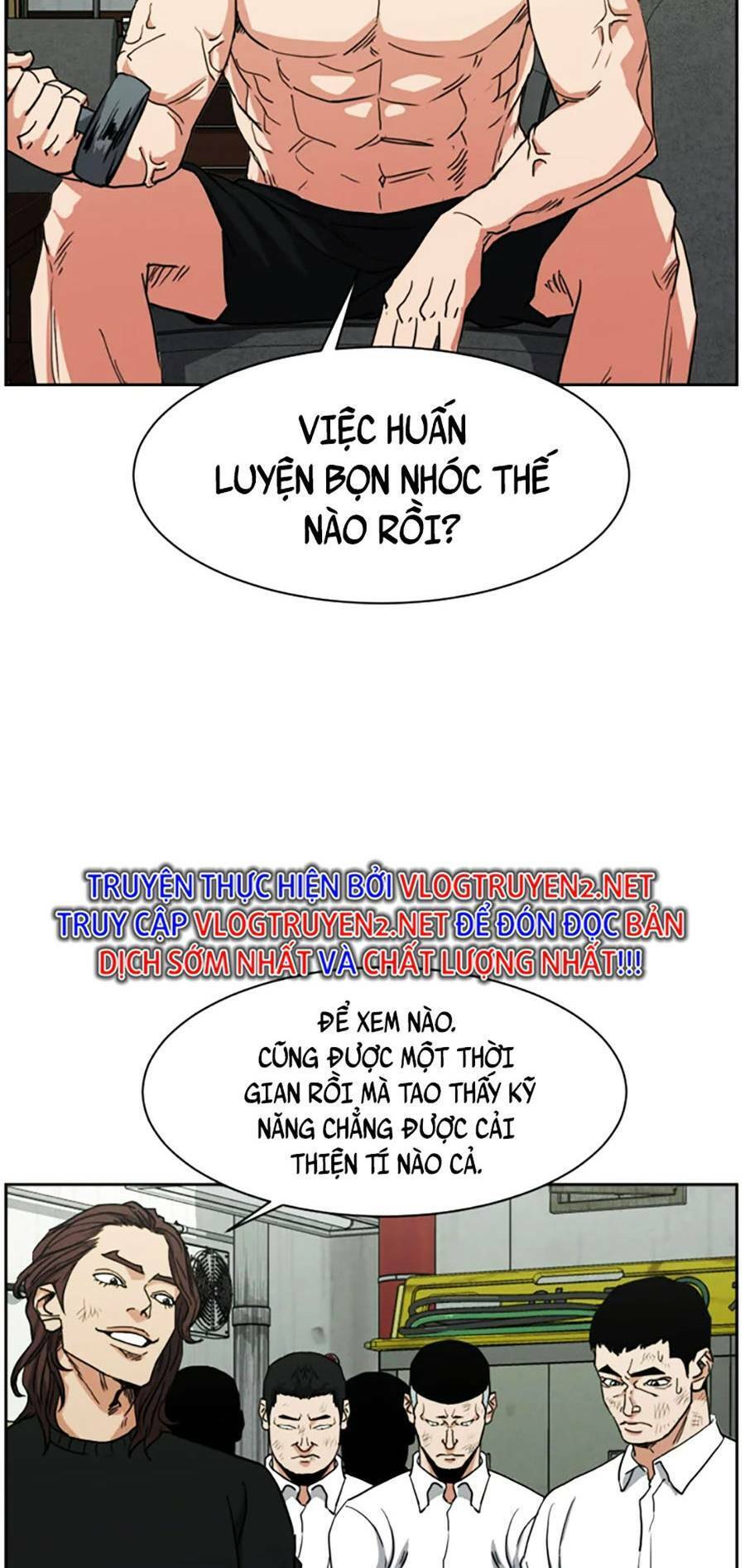 Bố Già Trùng Sinh Chapter 32 - 12