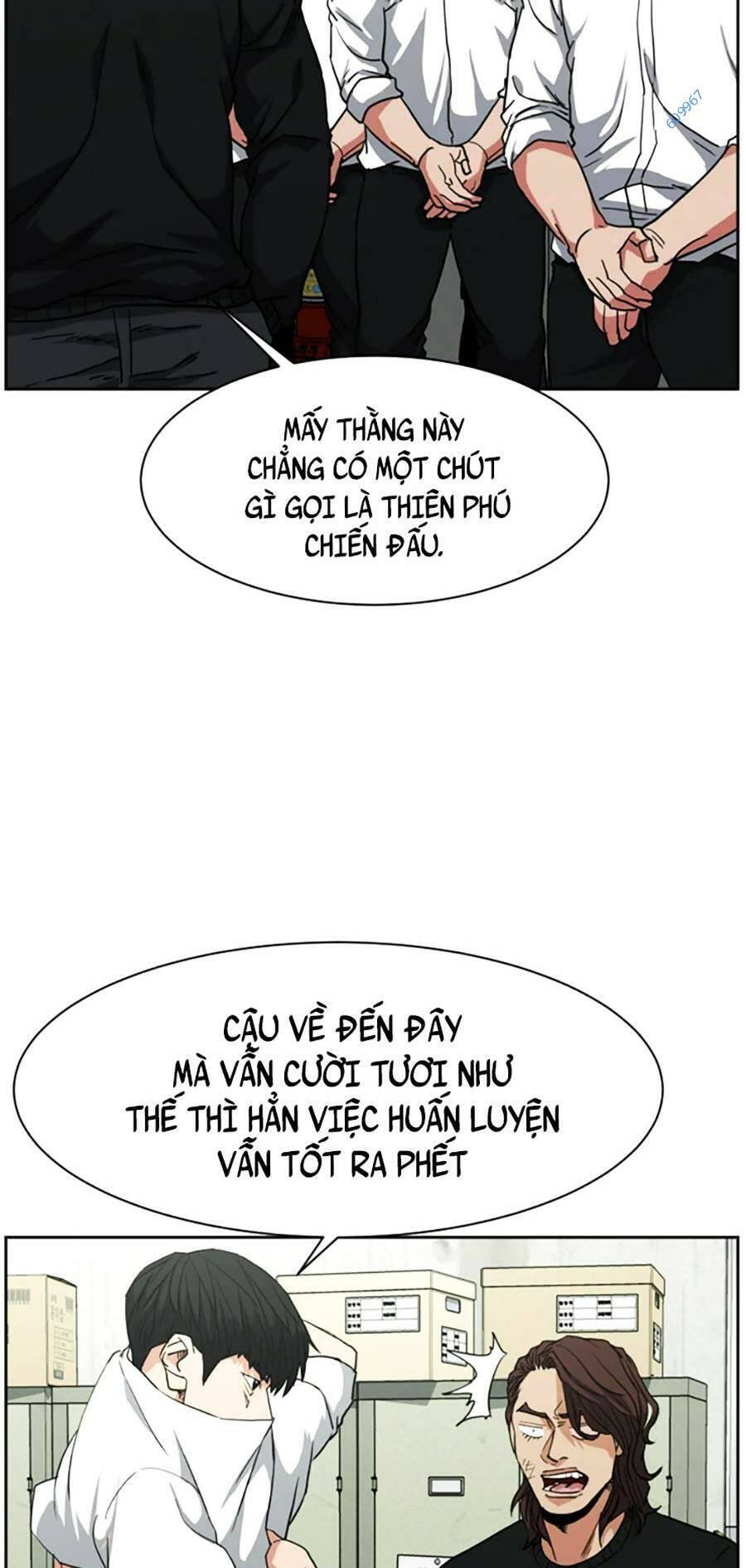 Bố Già Trùng Sinh Chapter 32 - 13