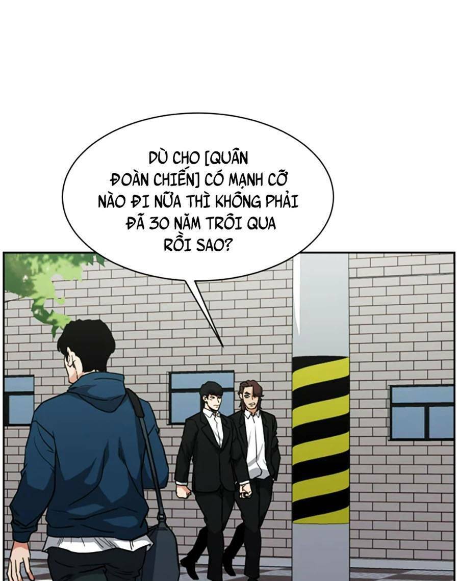 Bố Già Trùng Sinh Chapter 32 - 23