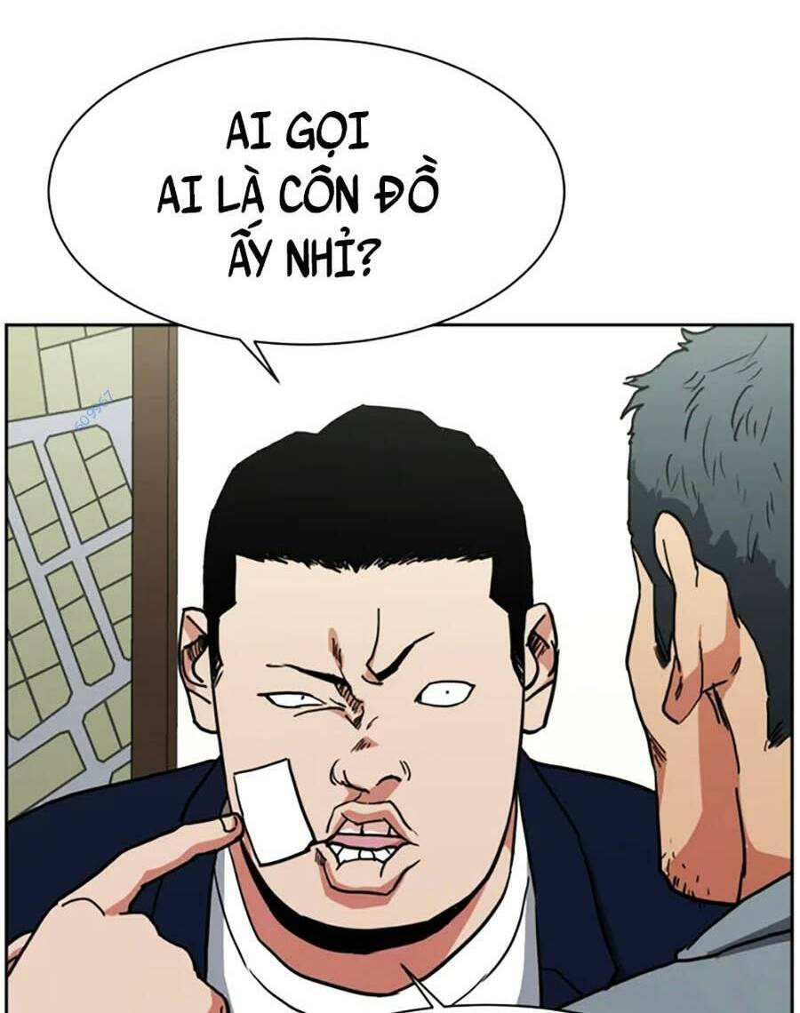 Bố Già Trùng Sinh Chapter 32 - 34