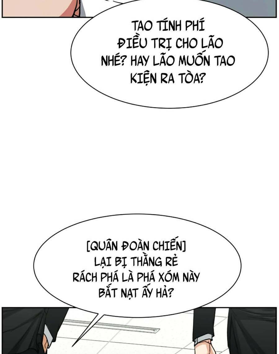 Bố Già Trùng Sinh Chapter 32 - 35