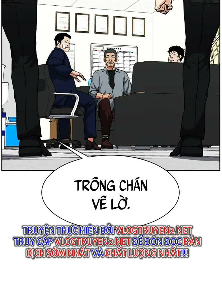 Bố Già Trùng Sinh Chapter 32 - 36