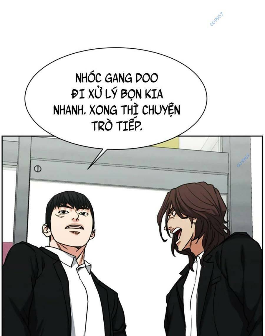 Bố Già Trùng Sinh Chapter 32 - 37