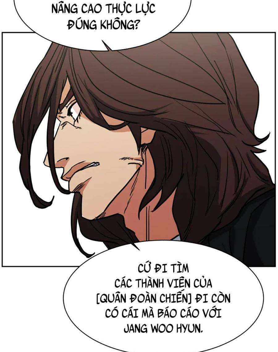 Bố Già Trùng Sinh Chapter 32 - 39