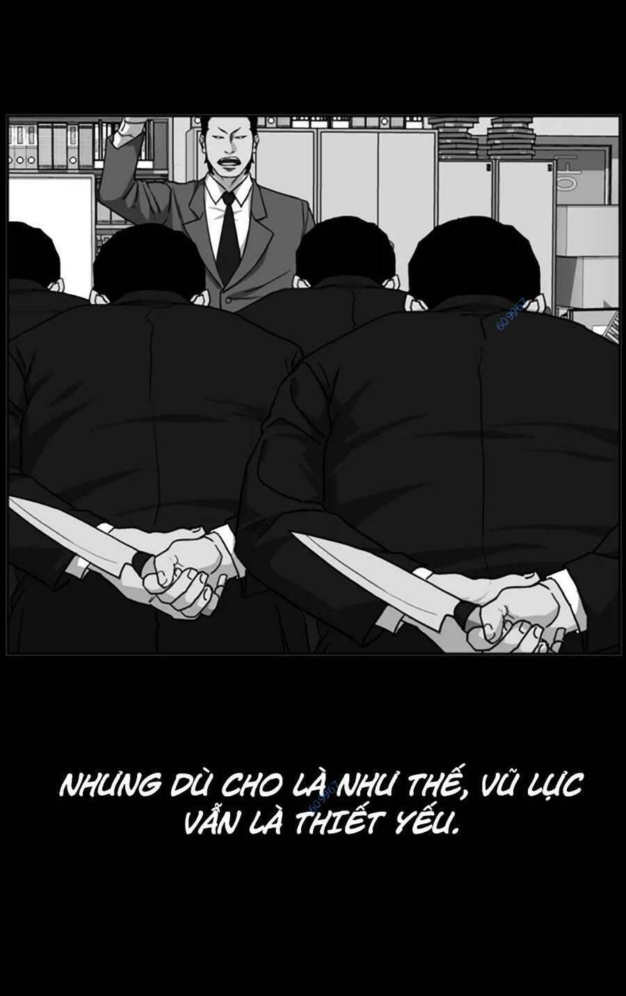 Bố Già Trùng Sinh Chapter 32 - 62