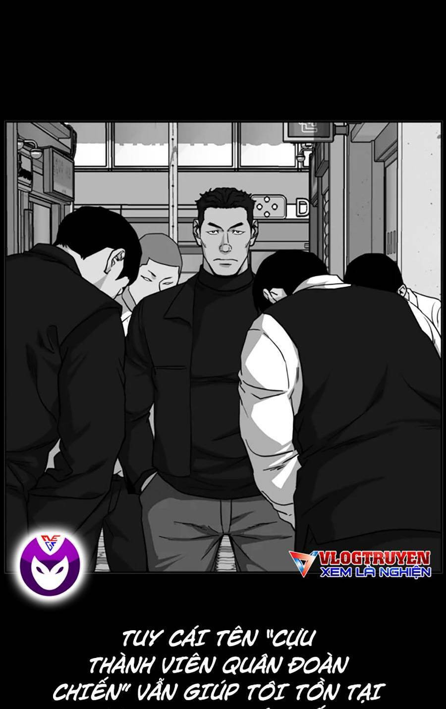 Bố Già Trùng Sinh Chapter 32 - 63