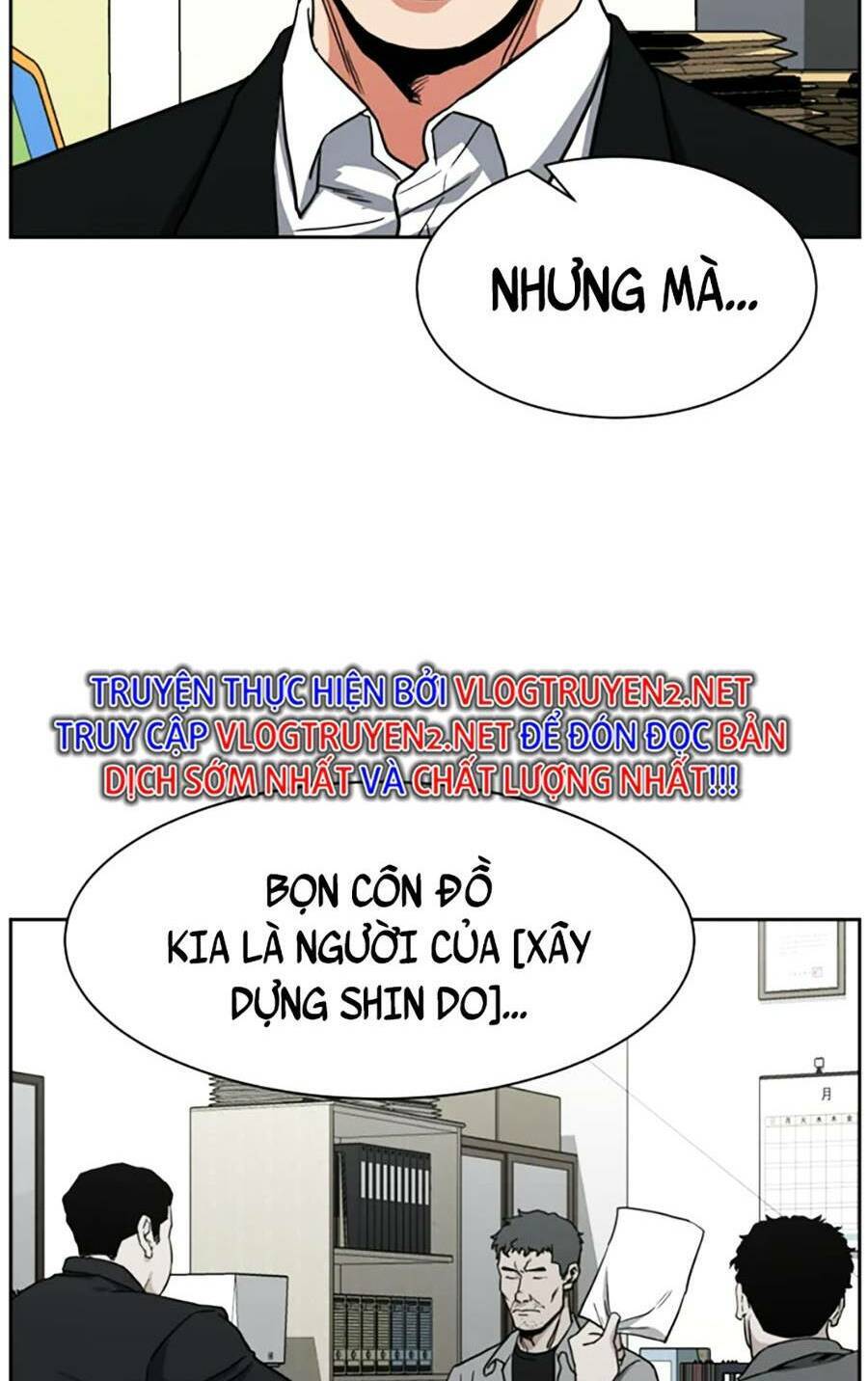 Bố Già Trùng Sinh Chapter 32 - 72