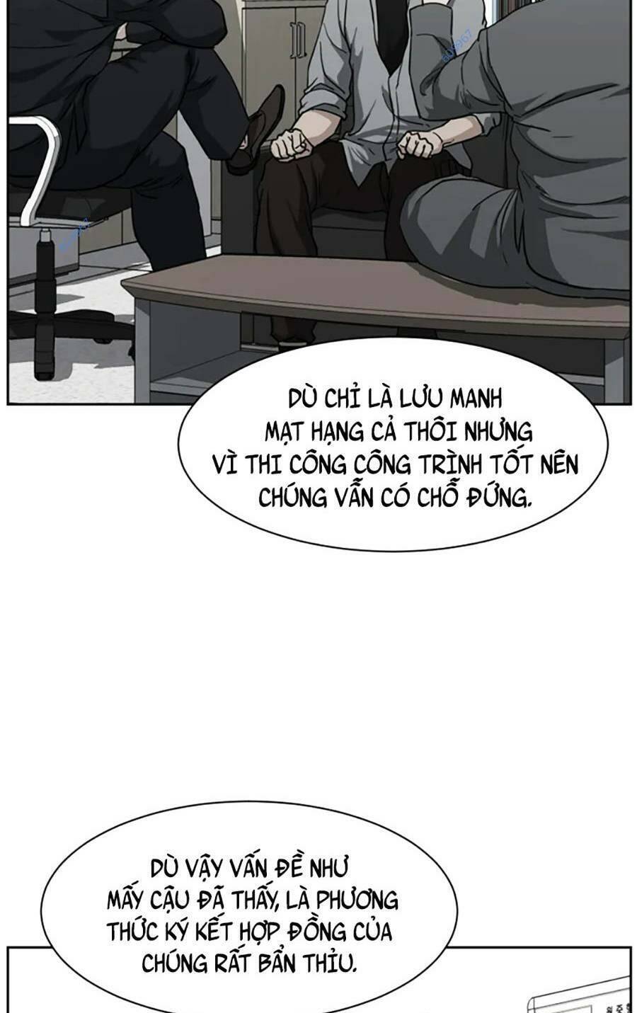Bố Già Trùng Sinh Chapter 32 - 73