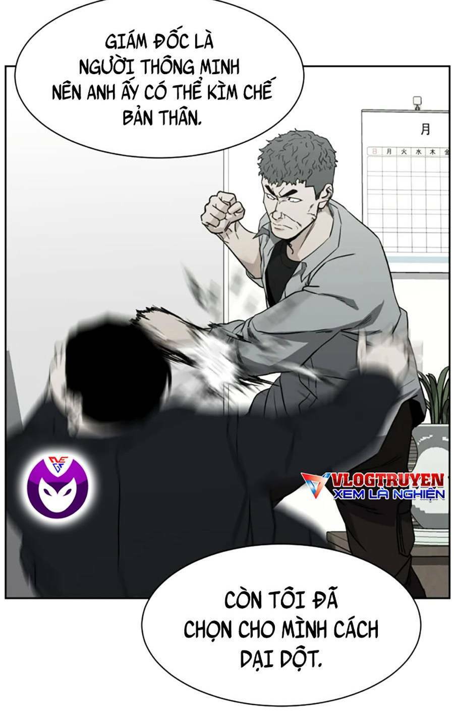 Bố Già Trùng Sinh Chapter 32 - 75