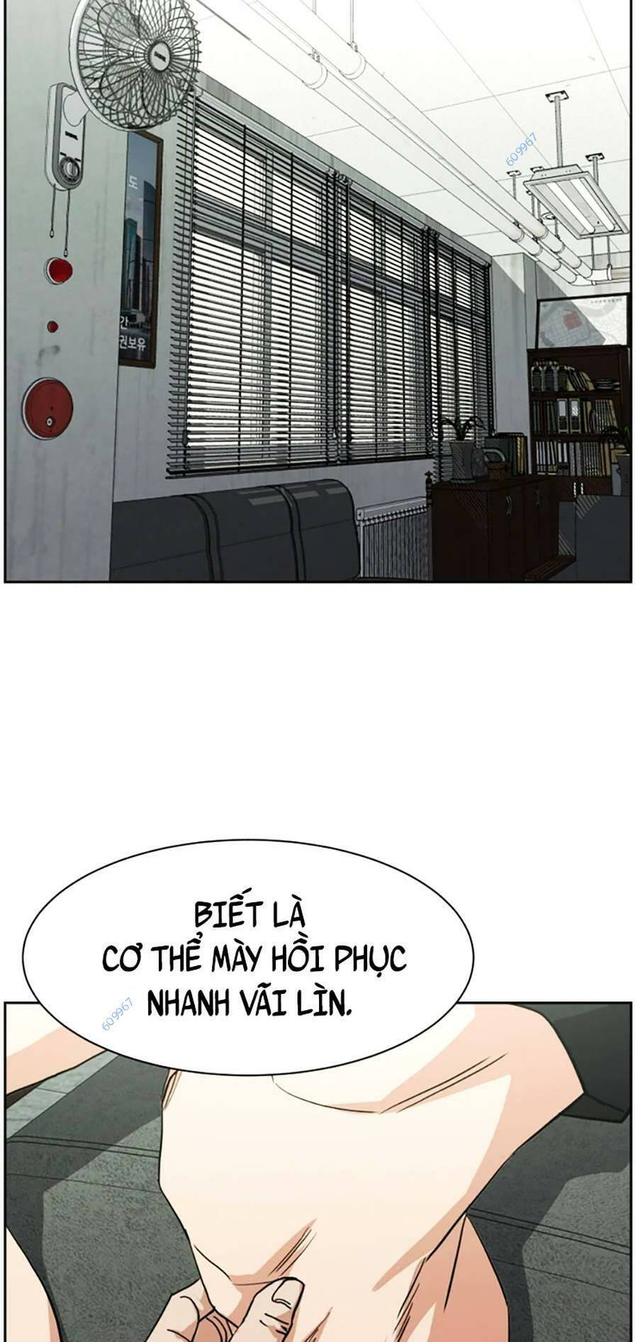 Bố Già Trùng Sinh Chapter 32 - 9
