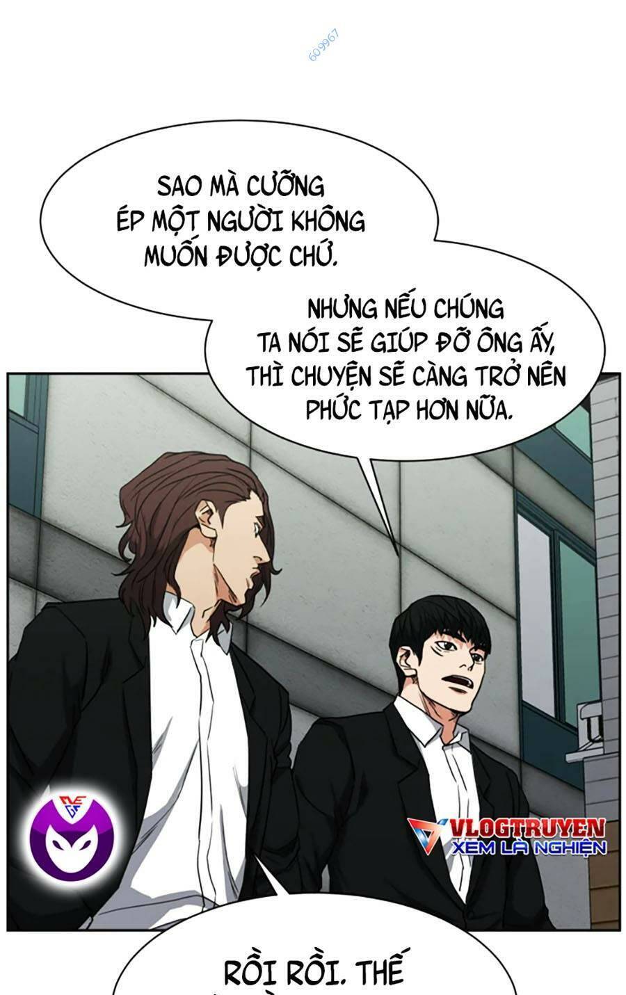 Bố Già Trùng Sinh Chapter 32 - 81