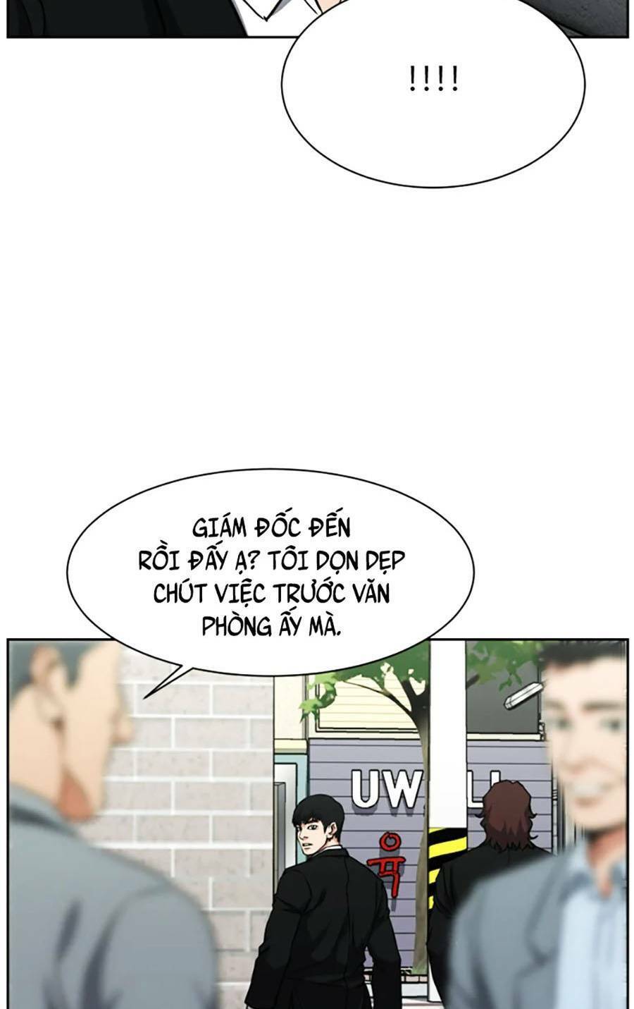 Bố Già Trùng Sinh Chapter 32 - 83