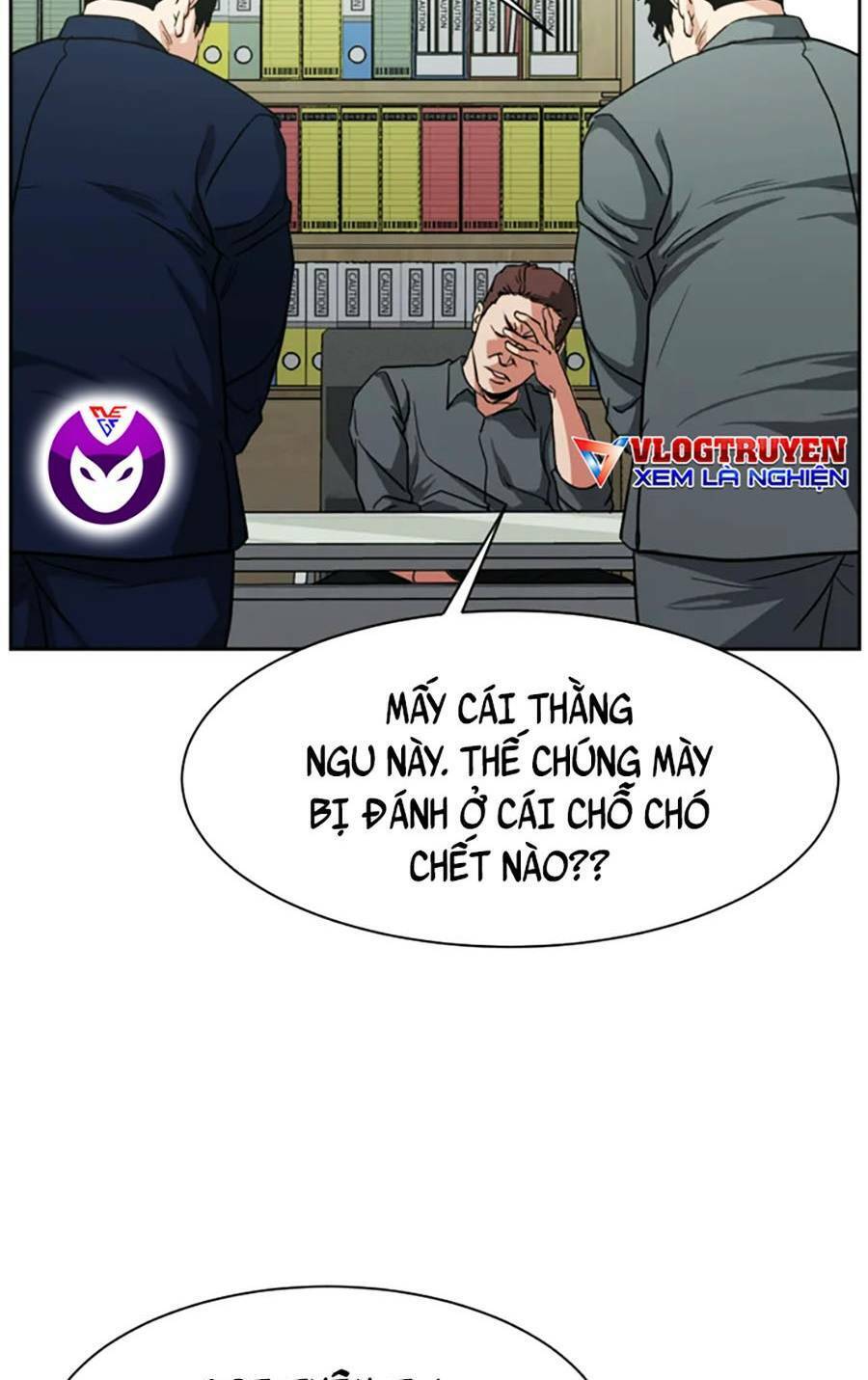 Bố Già Trùng Sinh Chapter 32 - 87