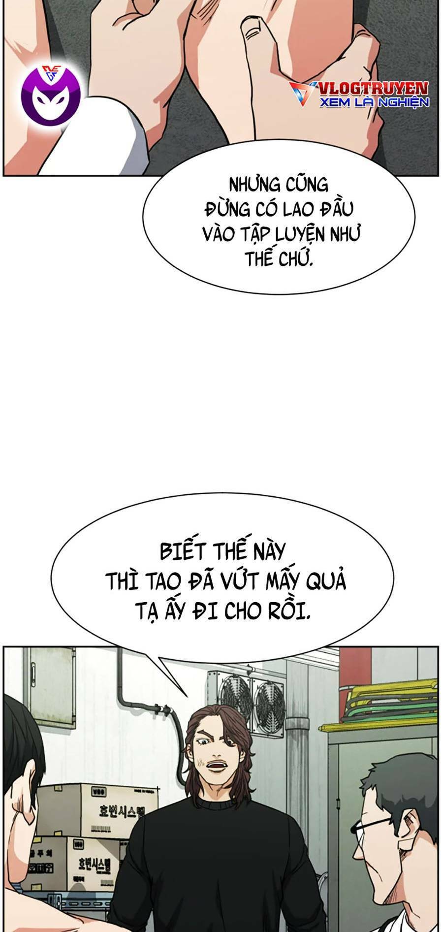 Bố Già Trùng Sinh Chapter 32 - 10