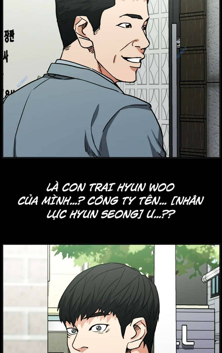 Bố Già Trùng Sinh Chapter 32 - 97