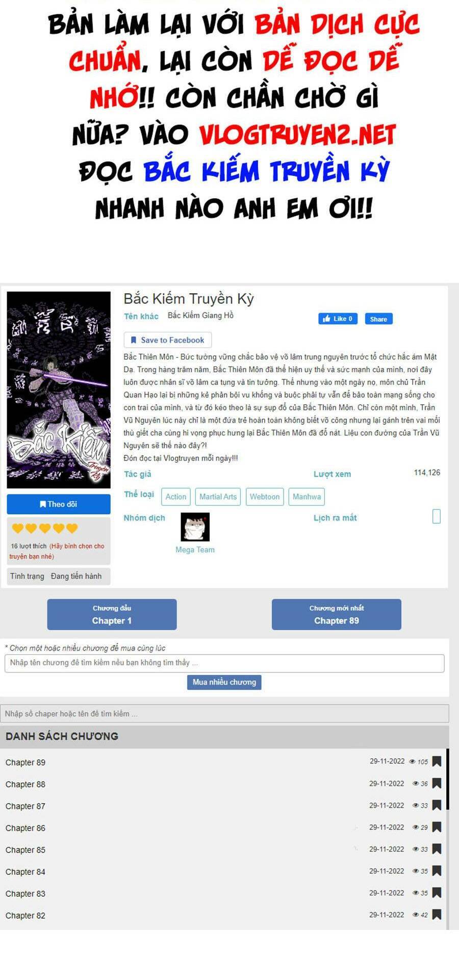 Bố Già Trùng Sinh Chapter 33 - 160