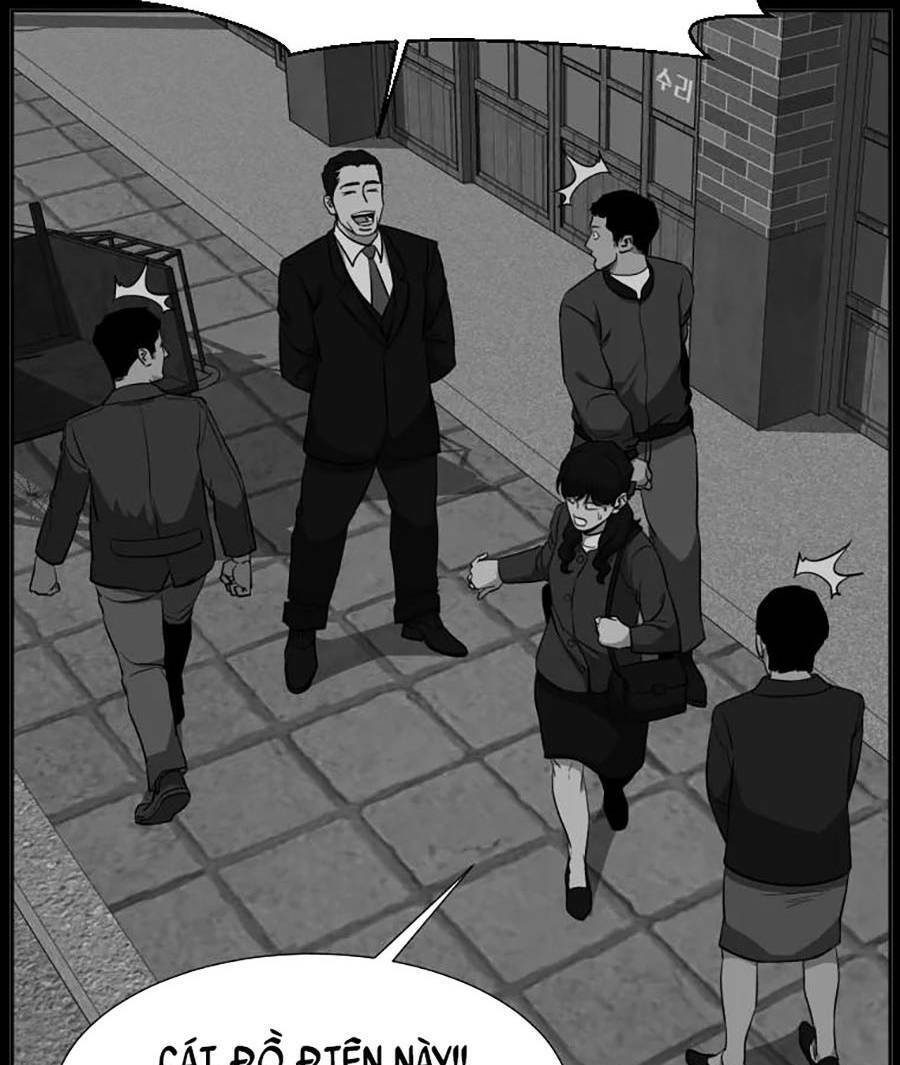 Bố Già Trùng Sinh Chapter 33 - 35