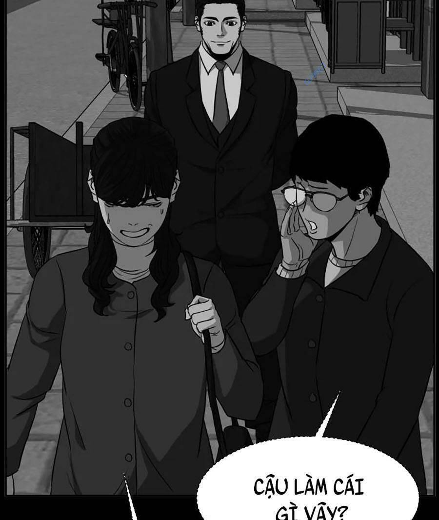 Bố Già Trùng Sinh Chapter 33 - 37