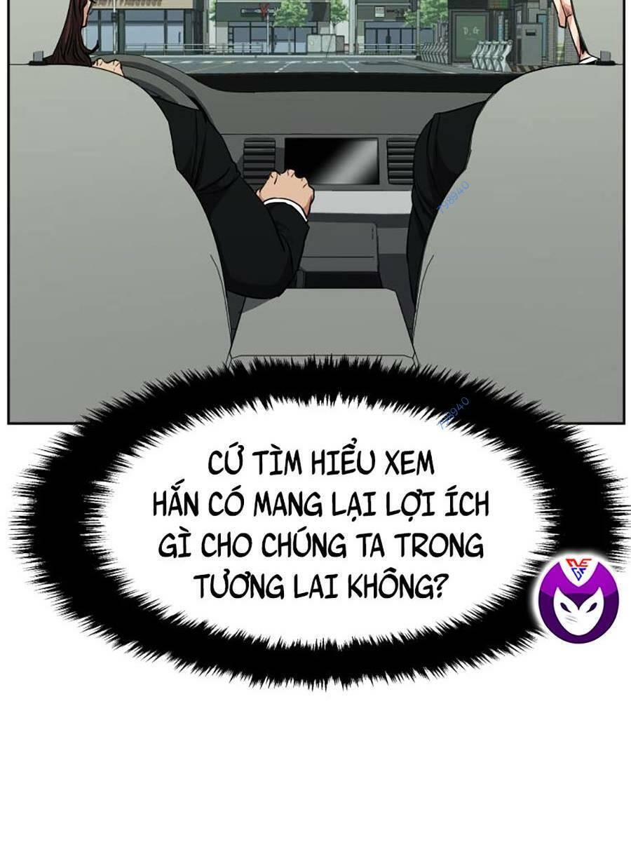 Bố Già Trùng Sinh Chapter 36 - 37