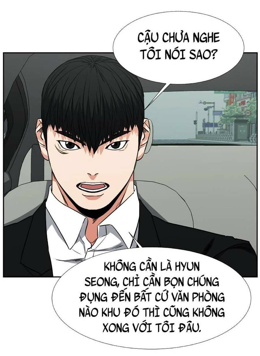 Bố Già Trùng Sinh Chapter 36 - 38