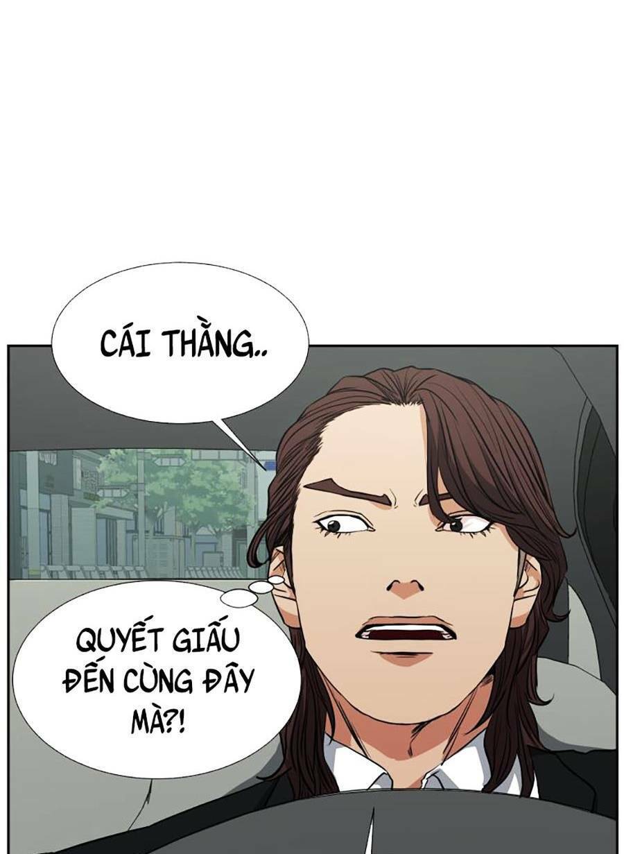 Bố Già Trùng Sinh Chapter 36 - 39